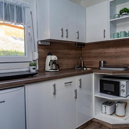 Amica Vendeghaz Villa Zalakaros Exterior foto