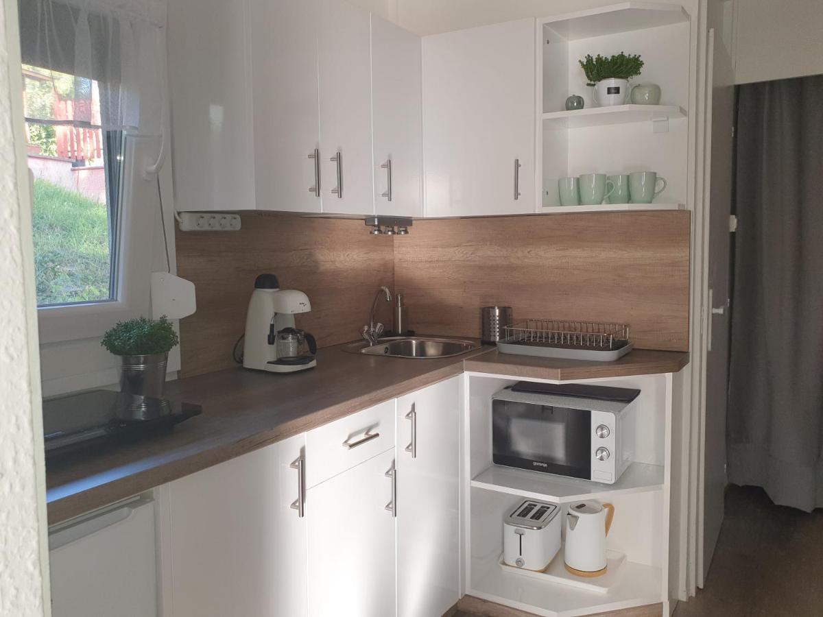 Amica Vendeghaz Villa Zalakaros Exterior foto