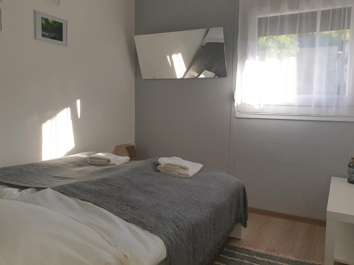 Amica Vendeghaz Villa Zalakaros Exterior foto