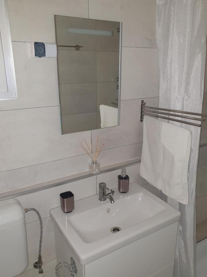 Amica Vendeghaz Villa Zalakaros Exterior foto