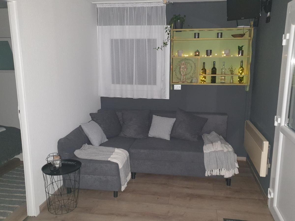 Amica Vendeghaz Villa Zalakaros Exterior foto