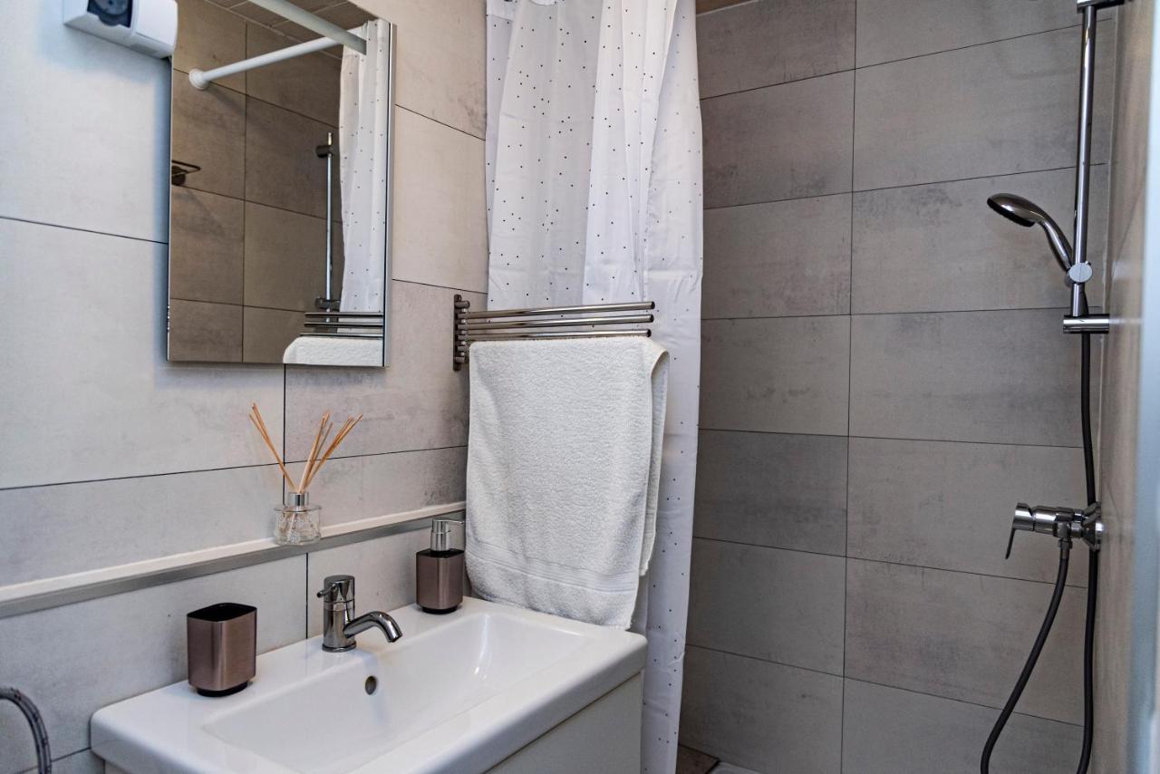 Amica Vendeghaz Villa Zalakaros Exterior foto