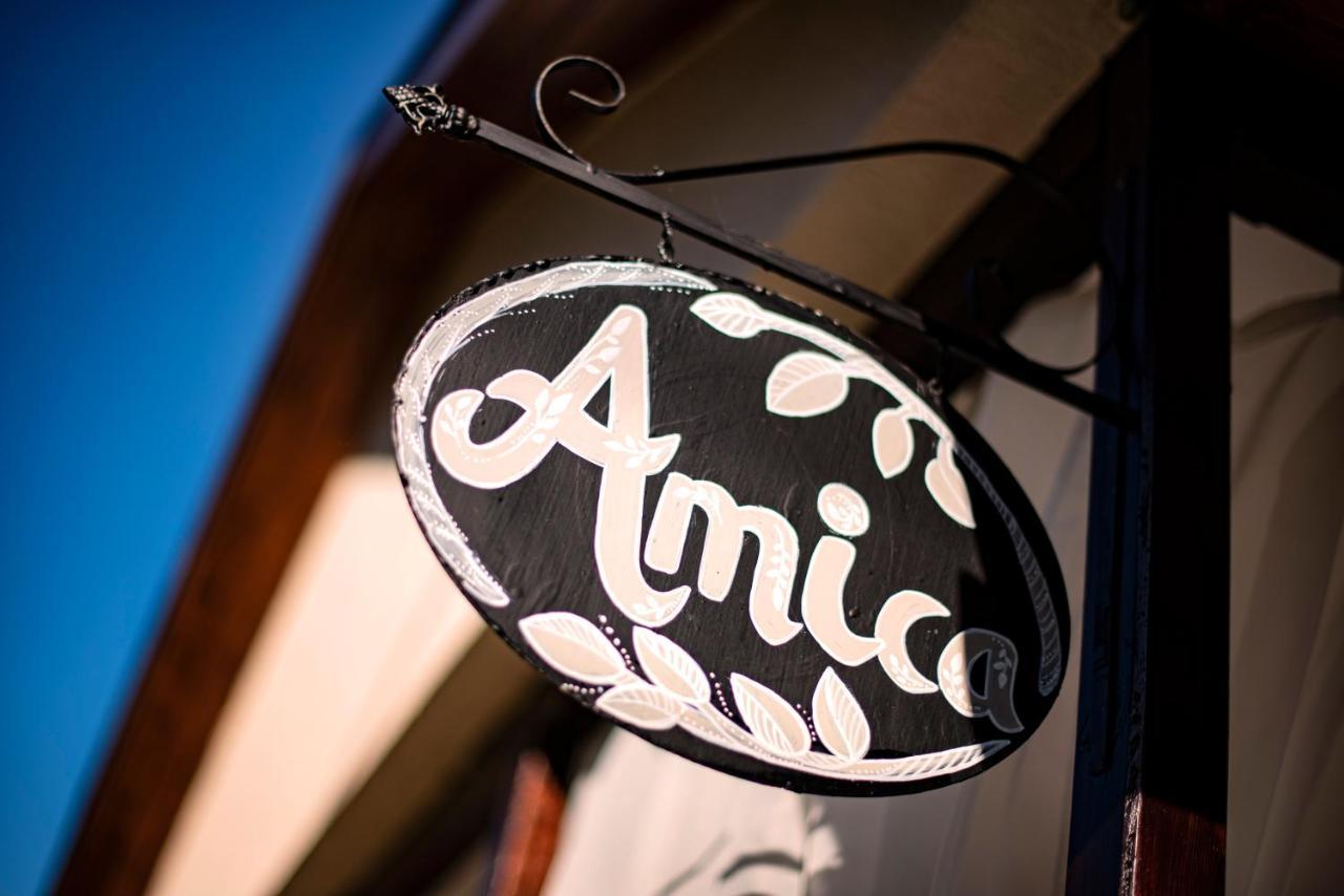 Amica Vendeghaz Villa Zalakaros Exterior foto